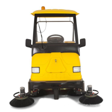 cheap Intelligent Electric sweeper